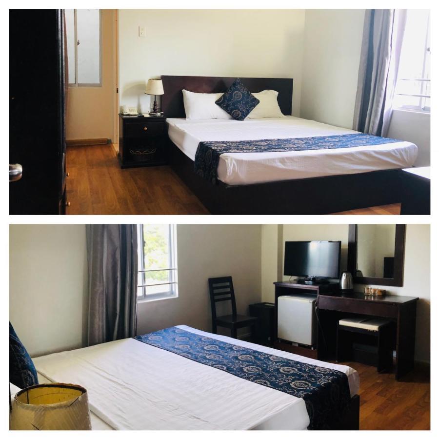 Pho Bien Hotel نها ترانج المظهر الخارجي الصورة